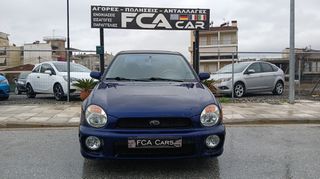 Subaru Impreza 2001-thumb-5