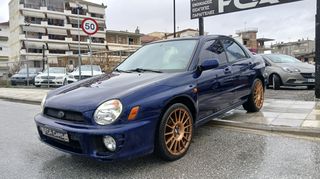 Subaru Impreza 2001-thumb-7