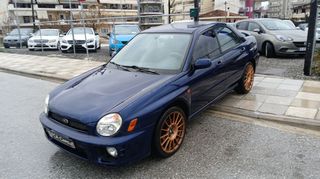 Subaru Impreza 2001-thumb-8