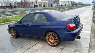 Subaru Impreza 2001-thumb-10