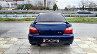 Subaru Impreza 2001-thumb-11