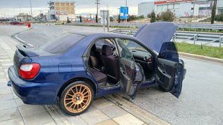 Subaru Impreza 2001-thumb-12