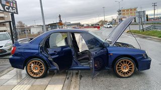 Subaru Impreza 2001-thumb-13