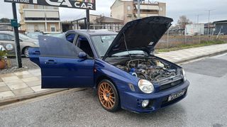 Subaru Impreza 2001-thumb-14