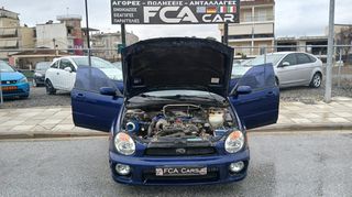 Subaru Impreza 2001-thumb-15
