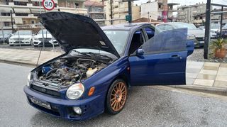 Subaru Impreza 2001-thumb-16