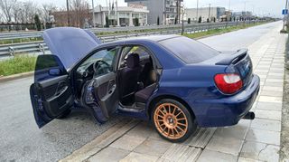 Subaru Impreza 2001-thumb-18