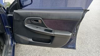 Subaru Impreza 2001-thumb-19