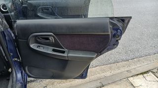 Subaru Impreza 2001-thumb-20
