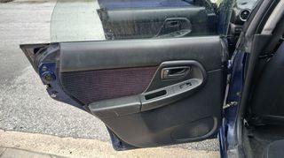 Subaru Impreza 2001-thumb-21
