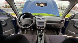 Subaru Impreza 2001-thumb-27