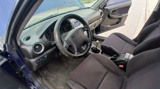Subaru Impreza 2001-thumb-33