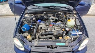 Subaru Impreza 2001-thumb-34