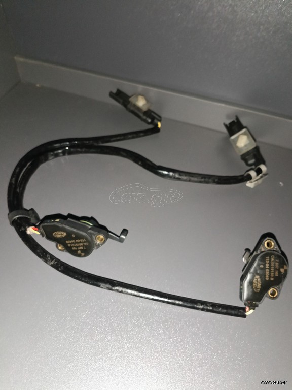 Bmw e46  e60 e61 e63 e64 e85 z4 αισθητήρες σασμάν smg