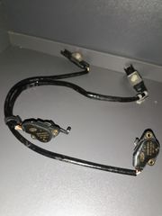 Bmw e46  e60 e61 e63 e64 e85 z4 αισθητήρες σασμάν smg