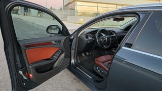 Audi A4 2008 Station Wagon-thumb-9