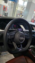 Audi A4 2008 Station Wagon-thumb-13