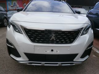 Peugeot 3008 2018