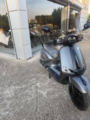 Daytona DONNA 125 2026 E5+-thumb-1