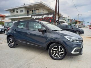 Renault Captur 2019 DCI 90 EDC BOSE