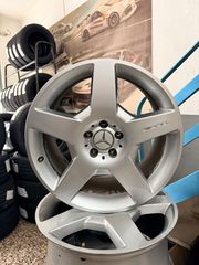 Ζάντες Mercedes AMG 19’’