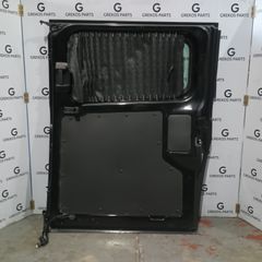 Ford Transit Tourneo Custom 2013-2025 πλαϊνή  πόρτα δεξιά με τζάμι συρόμενη-thumb-1