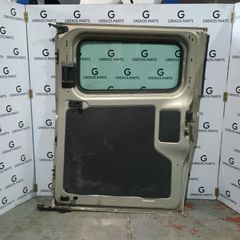 Ford Transit Tourneo Custom 2013-2025 πλαϊνή  πόρτα δεξιά με τζάμι συρόμενη-thumb-3