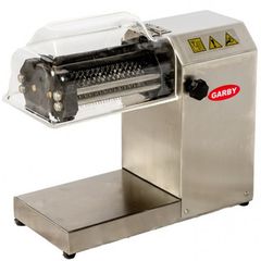 Σνιτσελομηχανή Ανοξείδωτη 20,5x34,5x38,5Cm GARBY ANKA S O5 IN - Καινούργια.