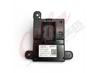 ΕΓΚΕΦΑΛΟΣ ΚΛΙΜΑΤΙΣΜΟΥ HVAC GIULIA STELVIO 2020+ 50565457 - 77368821 (NON FLASH)