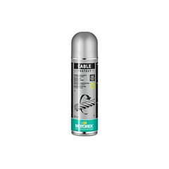 Σπρέι προστασίας καλωδίων MOTOREX 500ml