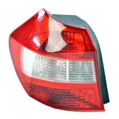 Αριστερό φανάρι εξωτερικό BMW 1 Series (E87) 2004-2011