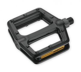 Πετάλια VP VP-535 MTB 9/16” BLACK PLATFORM
