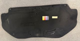 RENAULT CLIO ΜΟΝΩΣΗ ΚΑΠΩ 658402884R