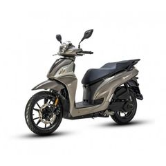 ΚΑΛΥΜΜΑ SYM SYMPHONY ST EURO 5 ΜΑΥΡΟ ΕΛΛ