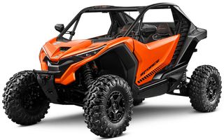 CFmoto 2026 Z 10 ΧΩΡΙΣ ΠΙΝΑΚΙΔΑ