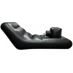 ΠΟΛΥΘΡΟΝΑ Dark Magic Inflatable Bed-thumb-1