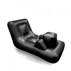 ΠΟΛΥΘΡΟΝΑ Dark Magic Inflatable Bed-thumb-2