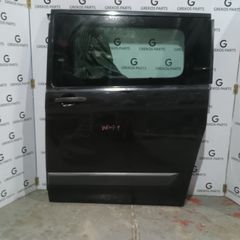 Ford Transit Tourneo Custom 2013-2025 πλαϊνή πόρτα αριστερή   με τζάμι συρόμενη