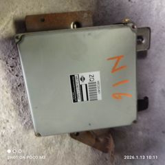 Nissan Almera N16 Εγκέφαλος+Κιτ