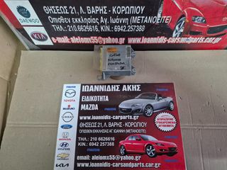 MAZDA CX-7 2008 ΕΓΚΕΦΑΛΟΣ ΑΕΡΟΣΑΚΩΝ EH1457K30A