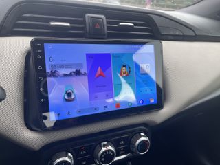 Nissan Micra 2018 ΕΛΛΗΝΙΚΟ EURO6 NAVI ΚΑΜΕΡΑ ΟΠΙΣΘΟΠΟΡΕΙΑΣ-thumb-37