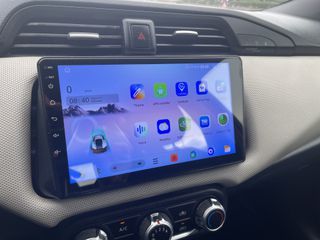 Nissan Micra 2018 ΕΛΛΗΝΙΚΟ EURO6 NAVI ΚΑΜΕΡΑ ΟΠΙΣΘΟΠΟΡΕΙΑΣ-thumb-38