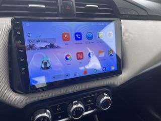 Nissan Micra 2018 ΕΛΛΗΝΙΚΟ EURO6 NAVI ΚΑΜΕΡΑ ΟΠΙΣΘΟΠΟΡΕΙΑΣ-thumb-39
