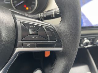 Nissan Micra 2018 ΕΛΛΗΝΙΚΟ EURO6 NAVI ΚΑΜΕΡΑ ΟΠΙΣΘΟΠΟΡΕΙΑΣ-thumb-43