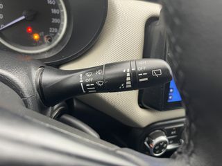 Nissan Micra 2018 ΕΛΛΗΝΙΚΟ EURO6 NAVI ΚΑΜΕΡΑ ΟΠΙΣΘΟΠΟΡΕΙΑΣ-thumb-44