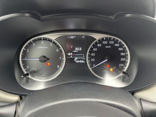 Nissan Micra 2018 ΕΛΛΗΝΙΚΟ EURO6 NAVI ΚΑΜΕΡΑ ΟΠΙΣΘΟΠΟΡΕΙΑΣ-thumb-45