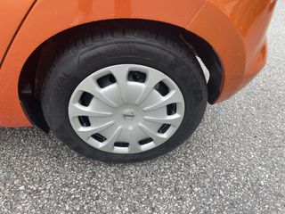 Nissan Micra 2018 ΕΛΛΗΝΙΚΟ EURO6 NAVI ΚΑΜΕΡΑ ΟΠΙΣΘΟΠΟΡΕΙΑΣ-thumb-48