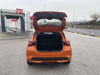 Nissan Micra 2018 ΕΛΛΗΝΙΚΟ EURO6 NAVI ΚΑΜΕΡΑ ΟΠΙΣΘΟΠΟΡΕΙΑΣ-thumb-50
