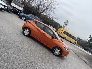 Nissan Micra 2018 ΕΛΛΗΝΙΚΟ EURO6 NAVI ΚΑΜΕΡΑ ΟΠΙΣΘΟΠΟΡΕΙΑΣ-thumb-23