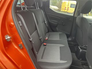 Nissan Micra 2018 ΕΛΛΗΝΙΚΟ EURO6 NAVI ΚΑΜΕΡΑ ΟΠΙΣΘΟΠΟΡΕΙΑΣ-thumb-27